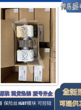 美国BUSSMANN熔断器170M6238  170M6239 170M6240  170M6241