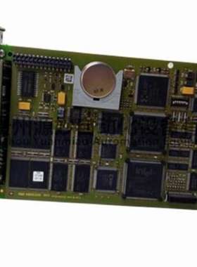 HIMA L17089FF1系统模块中央处理器模块