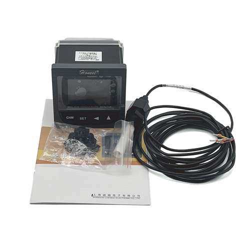 上海诚磁DDG-403B型（LCD-A）电导率仪/表头价格/0-2000us/cm