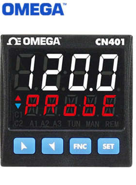 美国奥米佳控制器温控器CN401-11445-C4CN402-1114455-C4-DC