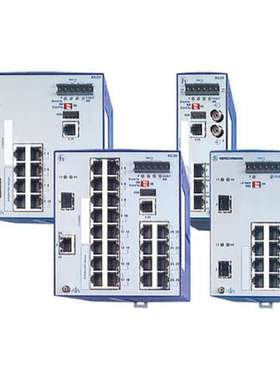 德国赫斯曼Hirschman工业交换机RS40-0009CCCCSDAEHC全新原装现货