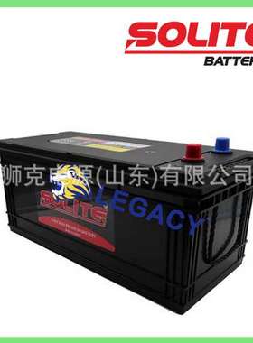 韩国SOLITE蓄电池LB3 CMF57113、CMF56320、CMF56318电瓶