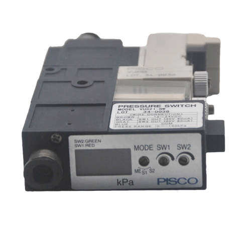 PISCO真空发生器FVXS-DW-1/VUS21-NW/FVUS011-NA