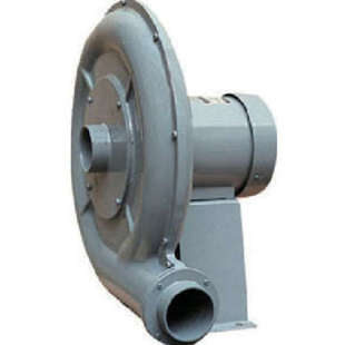 森川贸易YODOGAWA淀川电机 高压涡轮耐热鼓风机TDH5TL 电动送风机