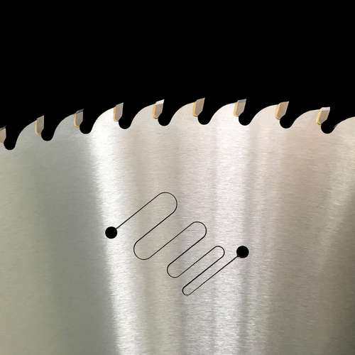 兼房双头锯片550*4.4*3.8*30*120*D LS-P