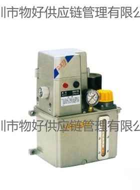 日本DAIDO大同金属高性能润滑油泵MRJ010601D-09005集中润滑系统