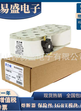 Bussmann熔断器170M7143 170M7144 170M7145 170M7146 170M7147