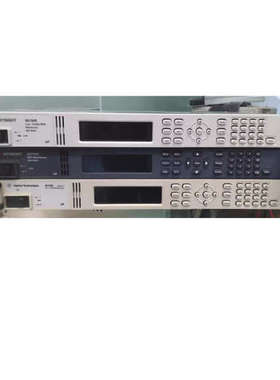 Agilent/安捷伦 N6700B N6732B模块化电源系统主机