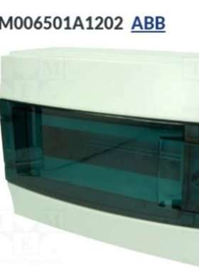 1SLM006501A1202外壳: 用于模块化组件;1SLM006502A1203