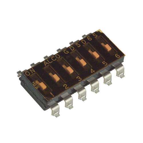 电机控制器电动推杆拨键单极三位440V以上