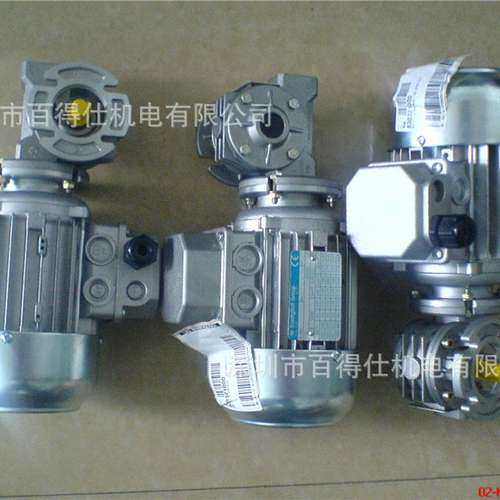 意大利BONFIGLIOLI邦飞利VF27F1P27BN27C41:30小型涡轮减速机