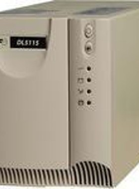 富士电机UPS电源DL3120-102JW-RM DL3120-501JW-RM原厂直发