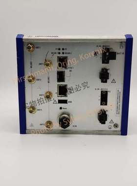 德国赫斯曼Hirschman工业交换机BAT-REUWW9ACC99A07T1T99DHH正品