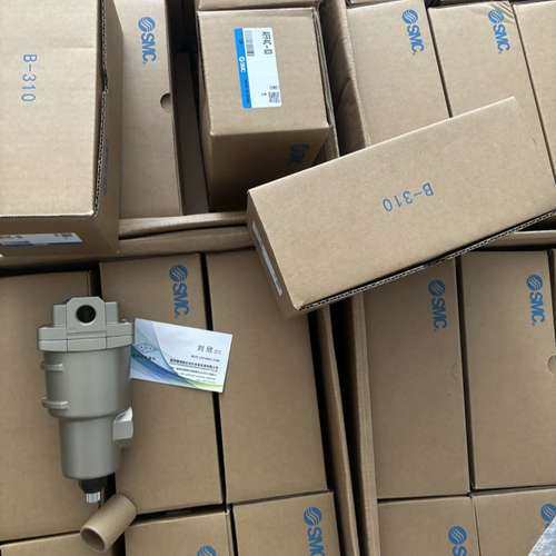 SMC先导式电磁阀 VV5Q51-0304T1