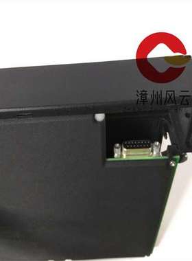 IC697CPU731RR 通用数字输入模块 系统备件