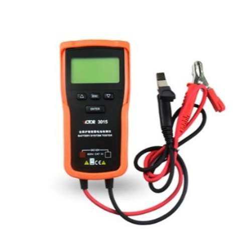 胜利仪器 VICTOR 3015智能蓄电池检测仪