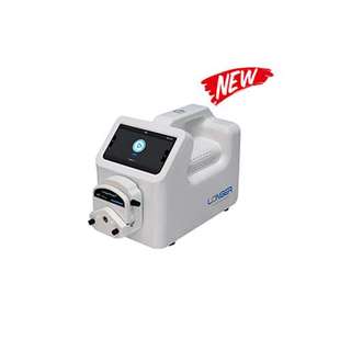 FG15 上海兰格国产智能触屏蠕动泵L100 1FS