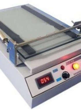 小型实验室涂布机   H27634