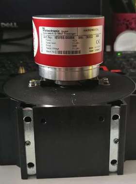 CMS 582 Analog TR德国帝尔绝对值编码器 LMRI 46V Profibus