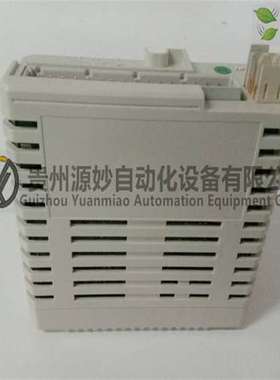 ABB系统MI086339-501CPU控制器