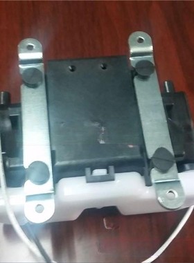 现货NITTO日东 隔膜泵VC0101E-A1160-X2-0001 12V50/60Hz 11.5W