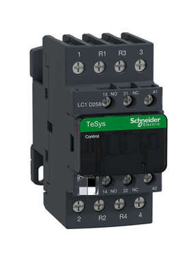 好价格原厂全新现货接触器 LC1D258B7C LC2D63B7 LC2D63BD