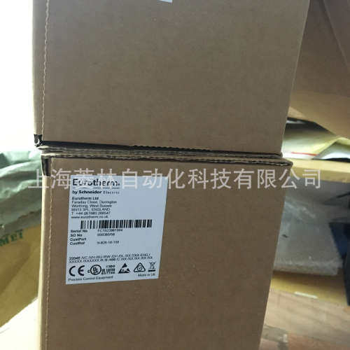 英国欧陆温控仪3504F/VH/2/ZC/XX/D4/R4/AM/RR/RR/AM/PB/XX/XX/