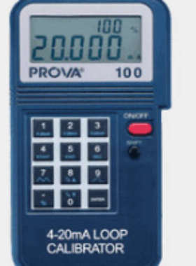 回路校正器（4-20mA) 信号发生器  XRS-PROVA100