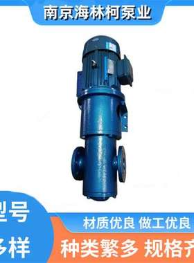 AEB1E200螺杆泵AEB1E380定子ZASV850G8.3FW8转子SPZ10R56U8.3FW8