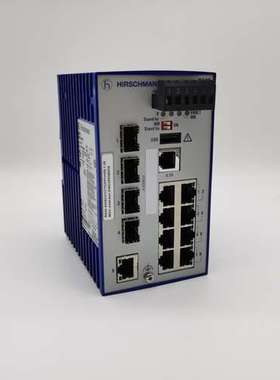 Hirschman工业交换机RS40-0009CCCCSDAEHC全新原装现货