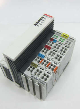 德国 倍福 数字输入模块 BECKHOFF KL8548  端子