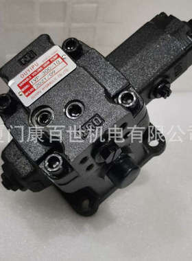 IVP-20C-10叶片泵 油泵IVP-30C-10液压泵台湾OUYIPU欧伊普