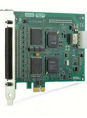 NI PCIE-6509 779976-01