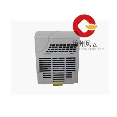 5X00241G01 卡件DCS/PLC 网络接口模块