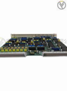 ABB 07KT95功能键面板