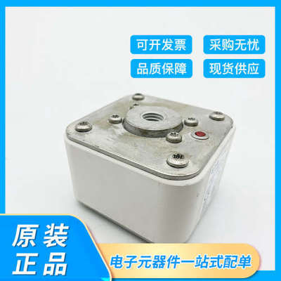 BUSSMANN巴斯曼快速熔断器170M6415保险丝 全新现货 型号齐全