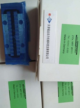 施耐博格NRT38144滑块轴承 NRT26111滚动块 瑞士