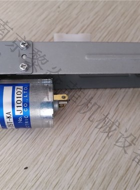 TSUKASA驰卡沙TG-05L-SG-25-HA24V小型电机TG-47E-LG-6-KA