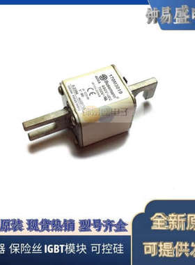 美国BUSSMANN熔断器170M3260  170M3261  170M3262  170M3263