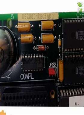 GE通用电气V7768-322001接口模块