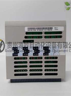 EMERSONKJ3001X1-BD1冗余多通道模块