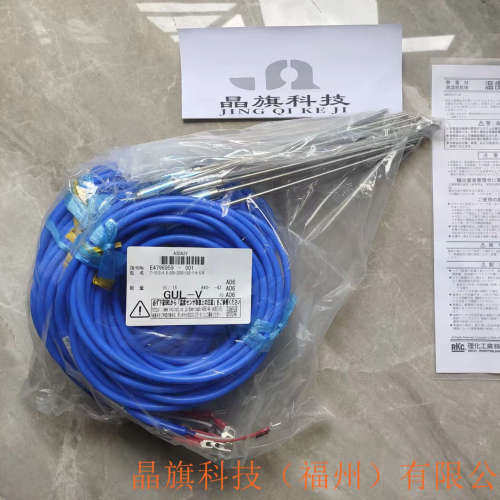 T-250-φ25-1000-EXA-YK日本RKC热电偶T-100-5-300-1000-EXB-RKGN