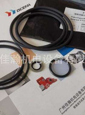 原装正品 丹麦CJC离线精滤器密封包FD34052 Packing set