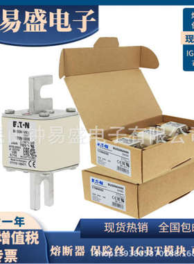现货巴斯曼Bussmann熔断器  170M4117 170M4118 170M4119  690V