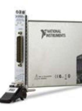 NI PXIe-4141 781743-01
