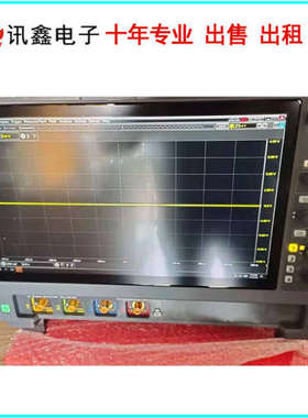 安捷伦Agilent EXR254A EXR104A 示波器 租售维修回收示波器