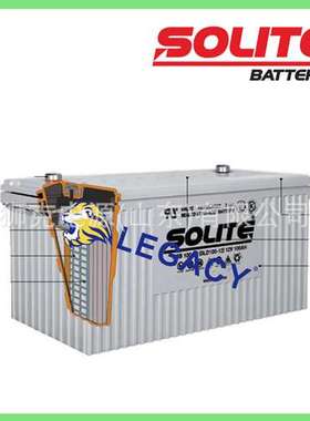 韩国SOLITE蓄电池KB4-6/PNB4-6、KB7-6/PNB7-6、KB10-6/PNB10-6
