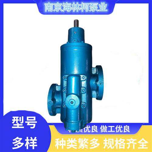 C22AS81RM螺杆泵BN35-6L BN52-6L L3MF-038/068船ZASV550G8.3FW20