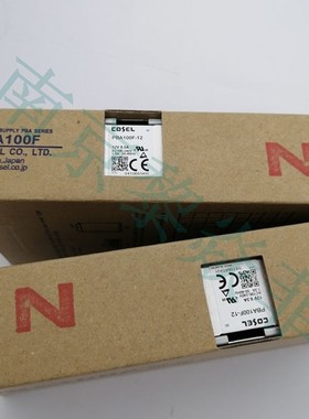 科索Cosel PLA150F-12-L转换器控制器PBA75F-24-VN