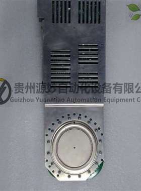 ABB系统UAC389AE02数字信号处理器